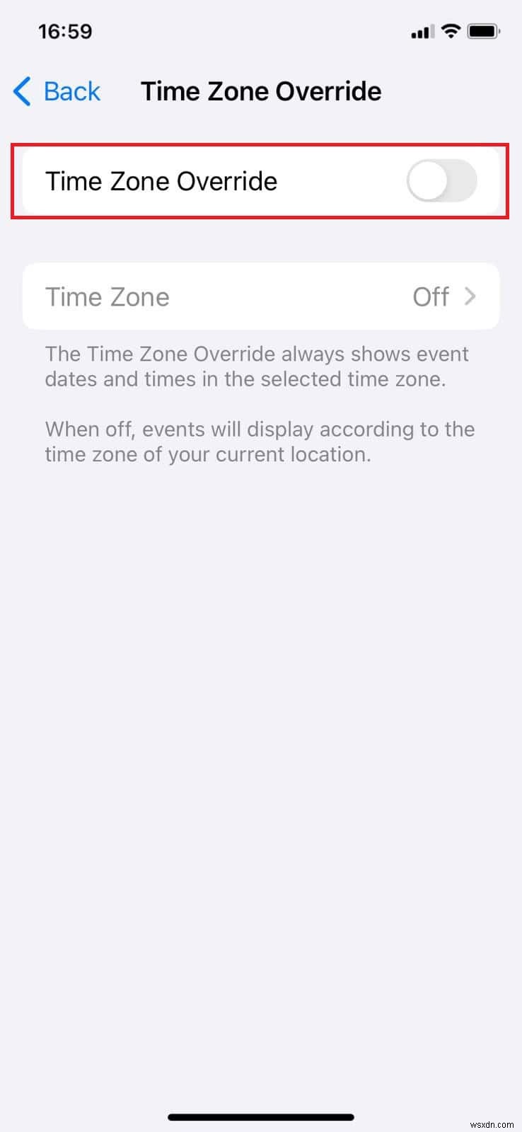 iPhoneでカレンダーアラートが届かないときの対処法|実証済み6つの修正ステップ
