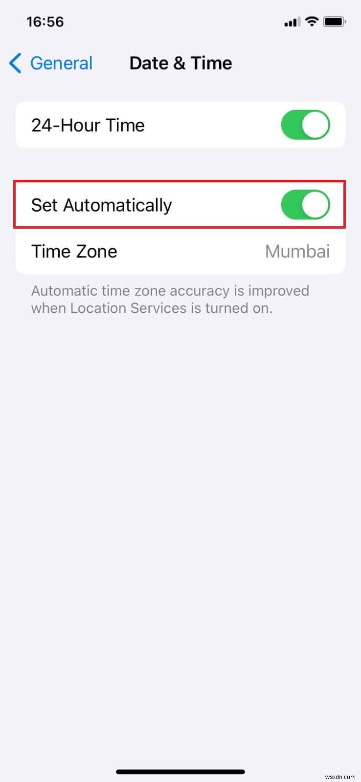 iPhoneでカレンダーアラートが届かないときの対処法|実証済み6つの修正ステップ