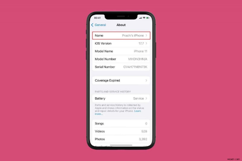 モバイルネットワークを守る:iPhone・Androidでホットスポット名とパスワードを変更する完全ガイド
