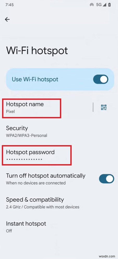 モバイルネットワークを守る:iPhone・Androidでホットスポット名とパスワードを変更する完全ガイド