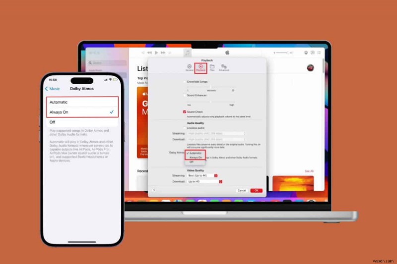 iPhone・iPad・Macでドルビーアトモス(Dolby Atmos)を有効にする方法【初心者向け完全ガイド】