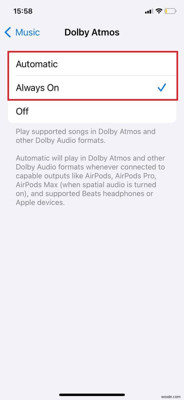 iPhone・iPad・Macでドルビーアトモス(Dolby Atmos)を有効にする方法【初心者向け完全ガイド】
