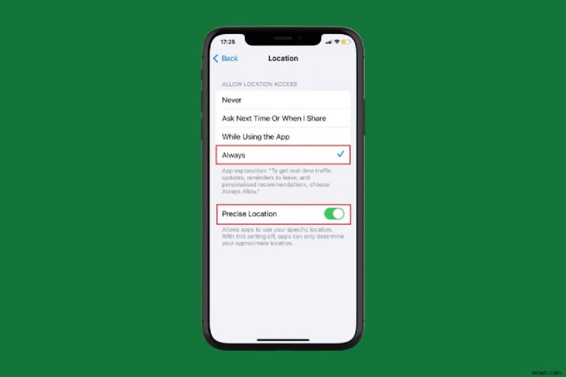 Android・iPhoneでGoogleマップの位置情報がずれるときの対処法|実証済み4つの解決策