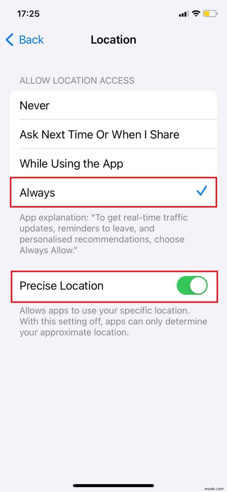 Android・iPhoneでGoogleマップの位置情報がずれるときの対処法|実証済み4つの解決策