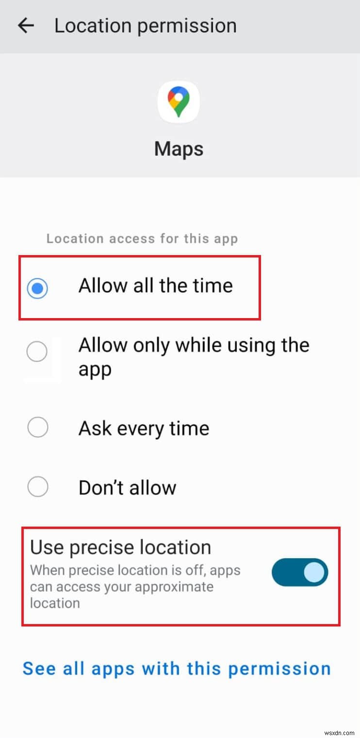 Android・iPhoneでGoogleマップの位置情報がずれるときの対処法|実証済み4つの解決策
