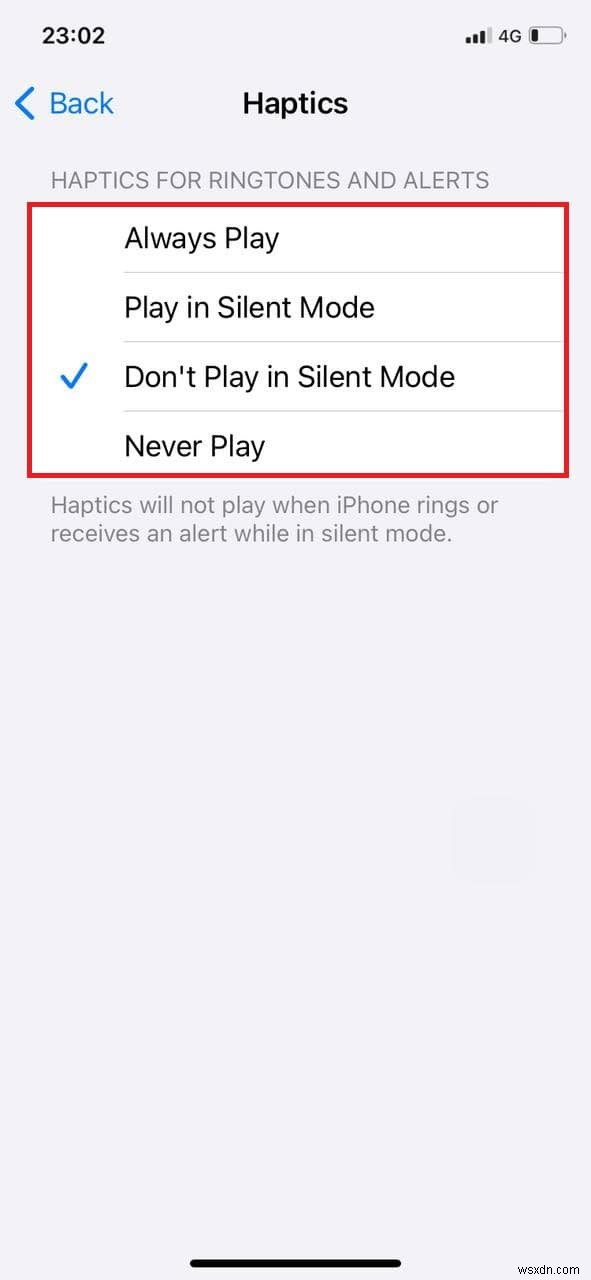 iPhoneのサイレントモードで振動をオン/オフする方法|設定手順をわかりやすく解説