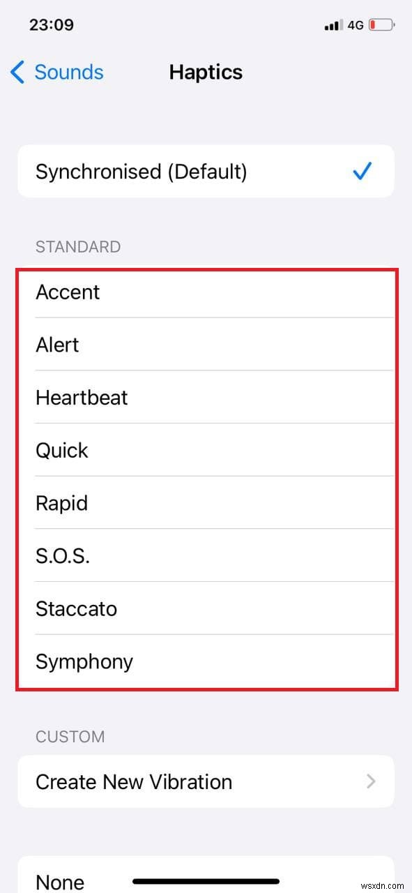 iPhoneのサイレントモードで振動をオン/オフする方法|設定手順をわかりやすく解説
