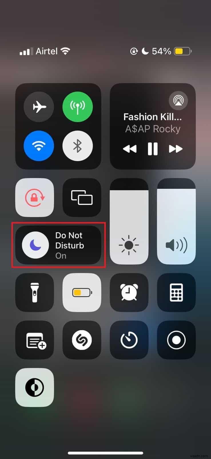 iPhone・iPadの「おやすみモード」をオフにする4つの簡単な方法