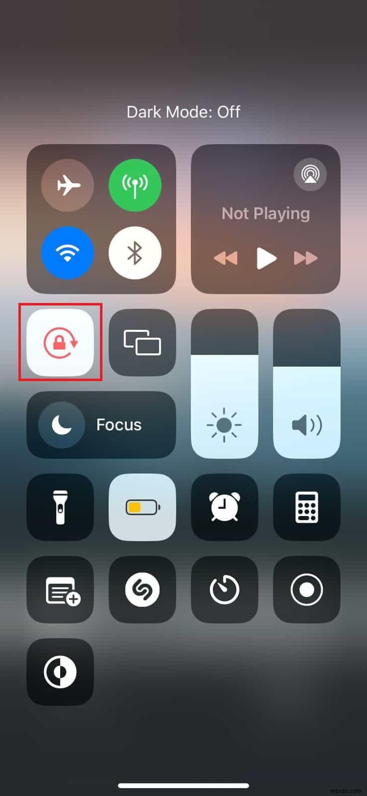 【iPhone】自動回転ができないときの直し方4選|かんたん解決ガイド