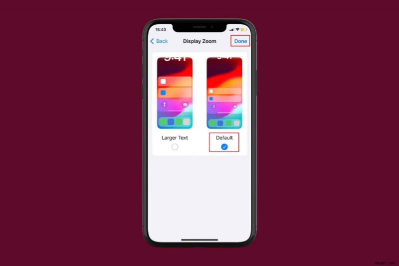 【iPhone】自動回転ができないときの直し方4選|かんたん解決ガイド