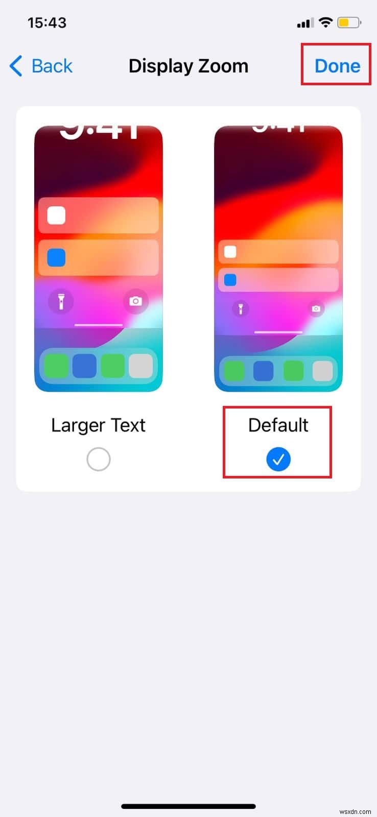 【iPhone】自動回転ができないときの直し方4選|かんたん解決ガイド