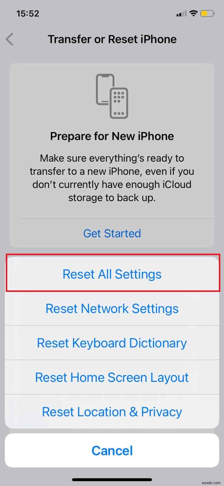 【iPhone】自動回転ができないときの直し方4選|かんたん解決ガイド