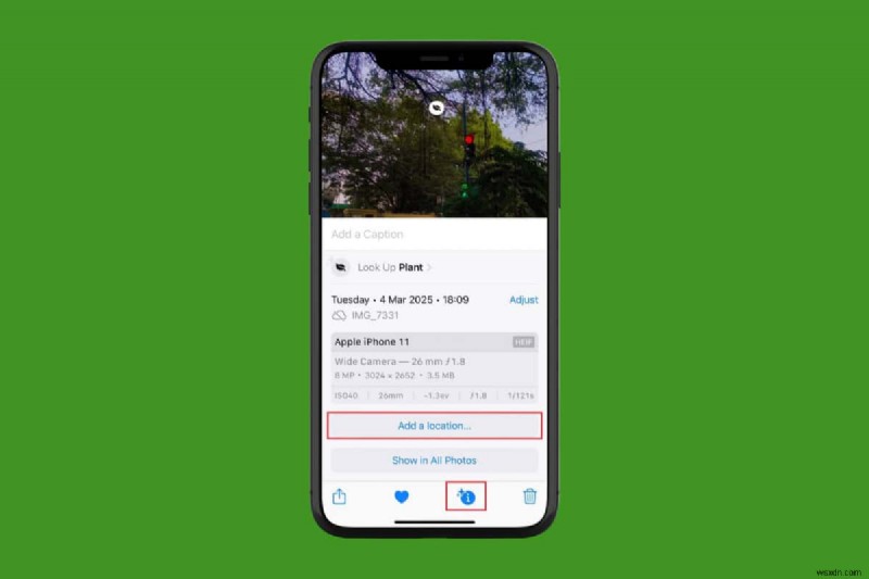iPhoneの写真に位置情報を追加する方法|撮影地の記録・一括設定・変更まで徹底解説