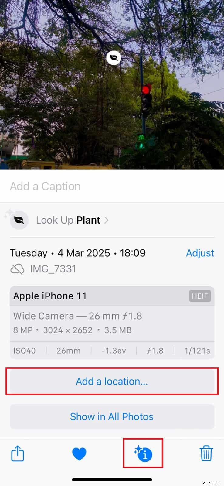 iPhoneの写真に位置情報を追加する方法|撮影地の記録・一括設定・変更まで徹底解説