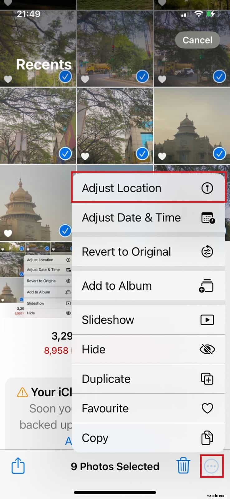 iPhoneの写真に位置情報を追加する方法|撮影地の記録・一括設定・変更まで徹底解説