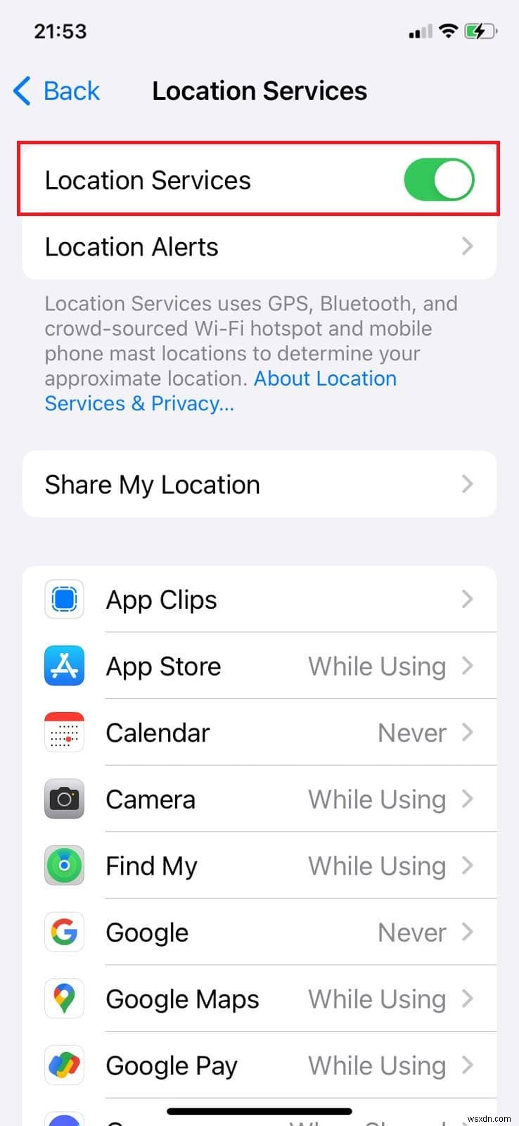 iPhoneの写真に位置情報を追加する方法|撮影地の記録・一括設定・変更まで徹底解説