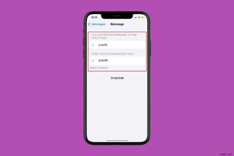 SIMカードや電話番号なしでiPhoneのiMessageを使う方法【初心者向け完全ガイド】