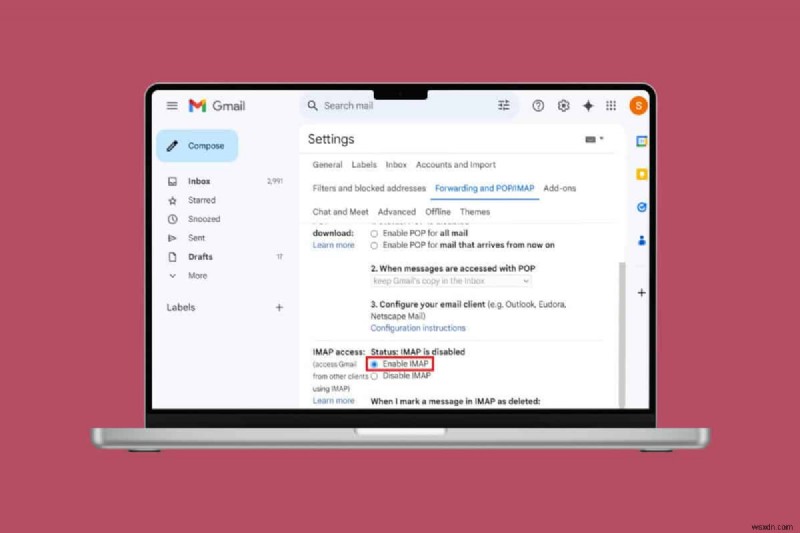 iPhoneでGmailが使えないときの対処法|ステップごとに解説するトラブルシューティングガイド