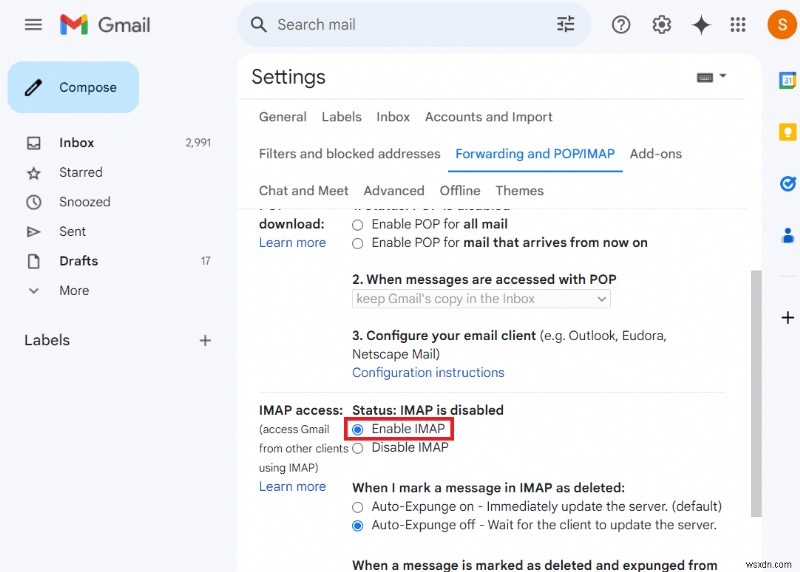 iPhoneでGmailが使えないときの対処法|ステップごとに解説するトラブルシューティングガイド