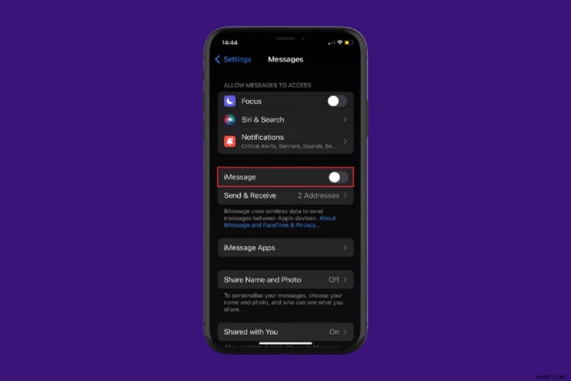 iMessageの「アクティベーションを待機中」を解決！原因と7つの対処法