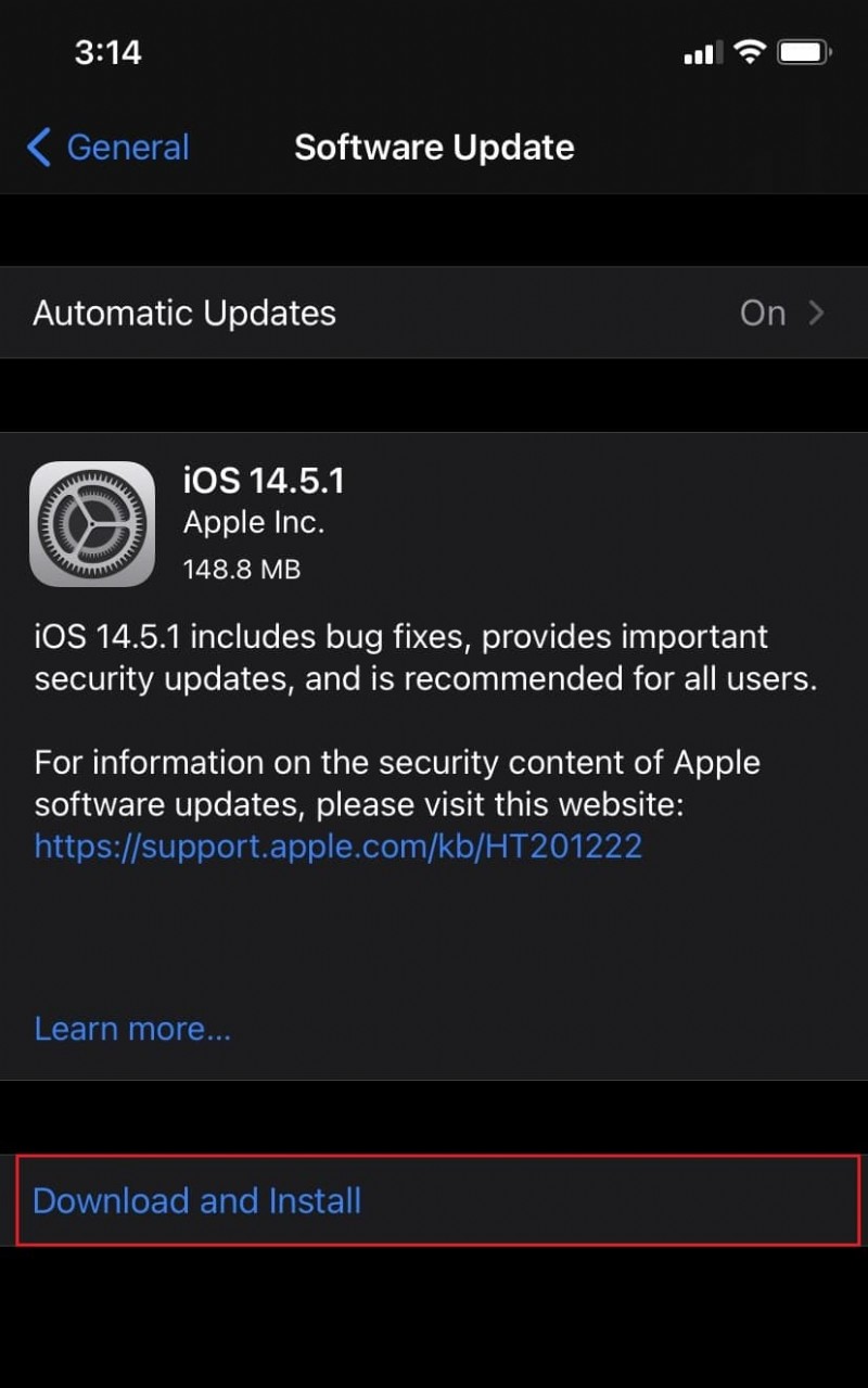 iMessageの「アクティベーションを待機中」を解決！原因と7つの対処法