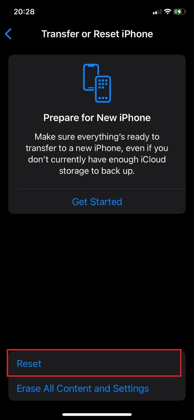 iMessageの「アクティベーションを待機中」を解決！原因と7つの対処法