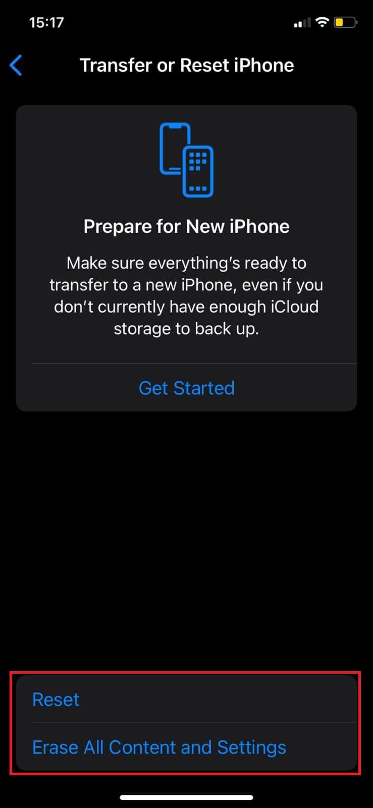 iMessageの「アクティベーションを待機中」を解決！原因と7つの対処法