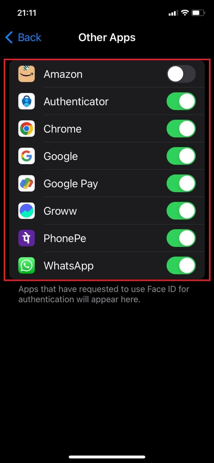 モバイルアプリをしっかり保護:iPhone・Androidアプリにパスワードを簡単に設定する方法