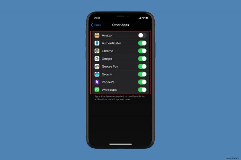 モバイルアプリをしっかり保護:iPhone・Androidアプリにパスワードを簡単に設定する方法