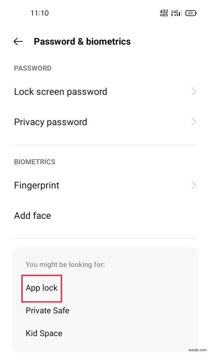 モバイルアプリをしっかり保護:iPhone・Androidアプリにパスワードを簡単に設定する方法