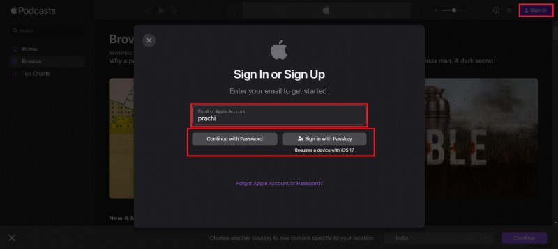 Apple PodcastsをWebブラウザで楽しむ方法|スマホアプリなしでどこからでもアクセスできる完全ガイド