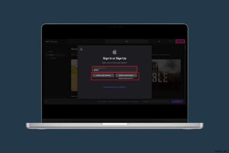 Apple PodcastsをWebブラウザで楽しむ方法|スマホアプリなしでどこからでもアクセスできる完全ガイド