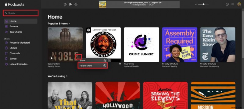 Apple PodcastsをWebブラウザで楽しむ方法|スマホアプリなしでどこからでもアクセスできる完全ガイド