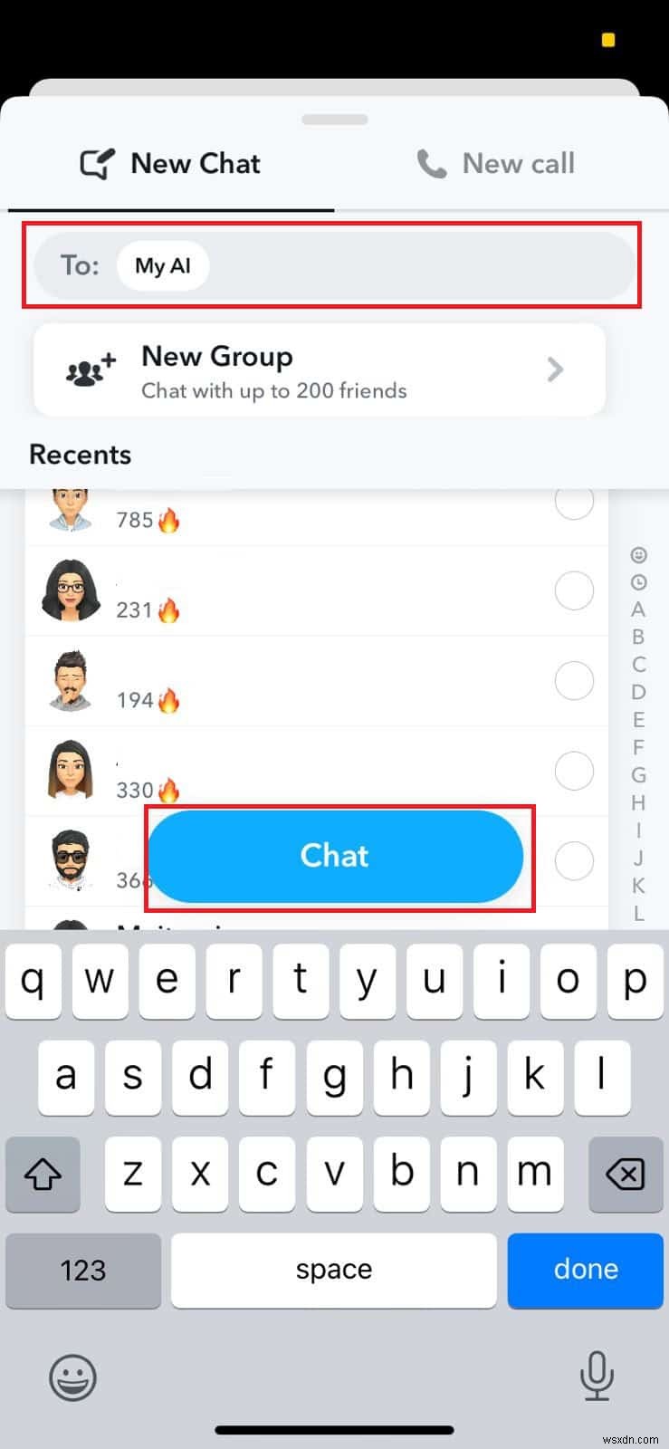 SnapchatのMy AIチャットボットを削除する方法|ステップバイステップ完全ガイド