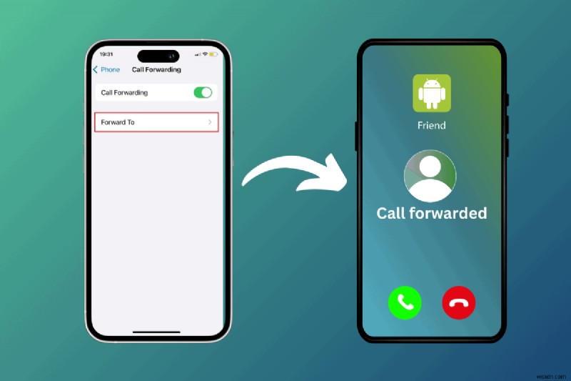 iPhoneの通話をAndroidスマホに転送する方法|ステップバイステップ完全ガイド