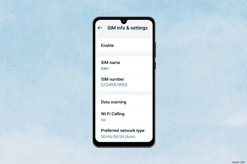 Android・iPhoneで自分の電話番号を確認する方法|すぐできる6つの簡単な手順