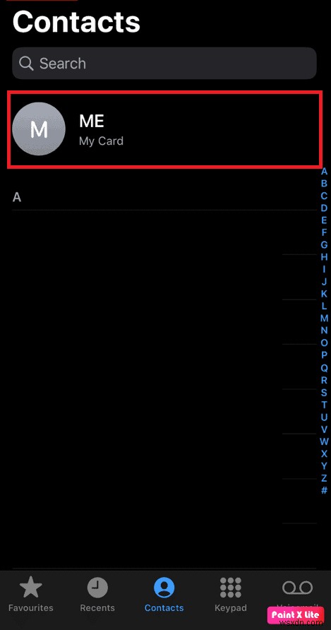 Android・iPhoneで自分の電話番号を確認する方法|すぐできる6つの簡単な手順