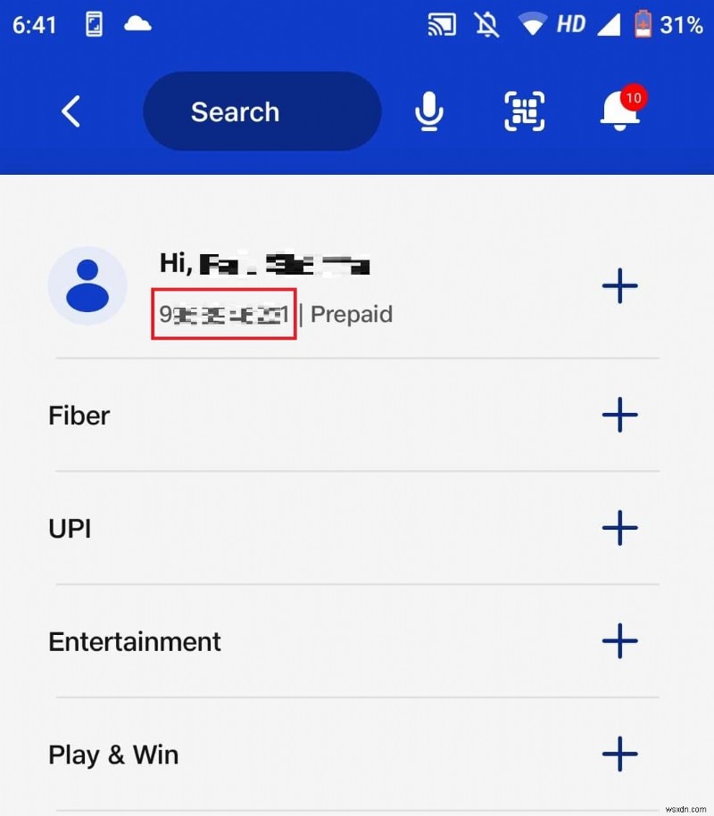 Android・iPhoneで自分の電話番号を確認する方法|すぐできる6つの簡単な手順