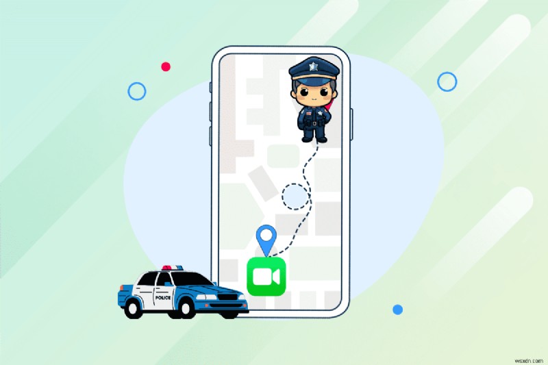 警察はFaceTime通話を追跡できる?プライバシーとセキュリティを徹底解説