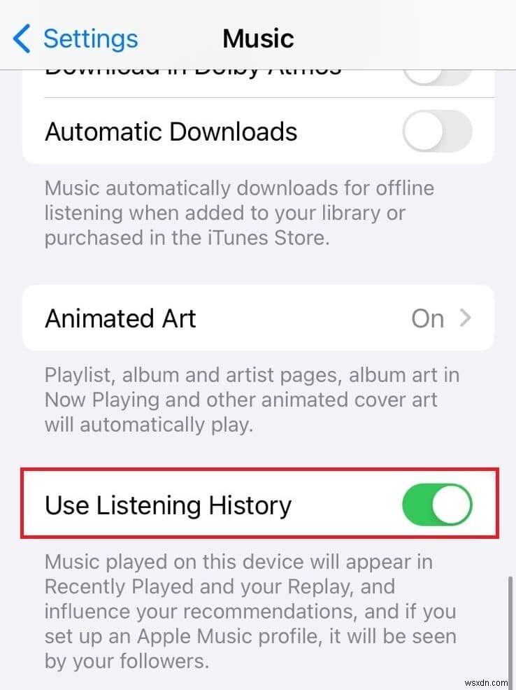 【2024年版】Apple Musicのマンスリーリプレイ(月間再生ランキング)にアクセスする方法
