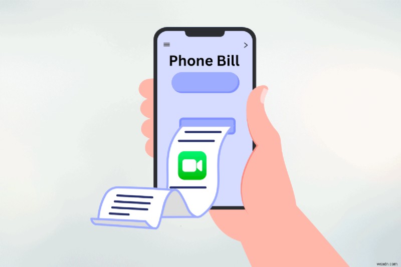 iMessageは電話料金の明細に表示される?知っておくべきポイントを徹底解説