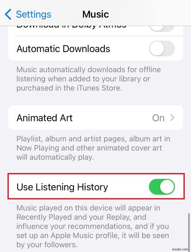 Apple Music Replayが機能しない・更新されないときの対処法を徹底解説