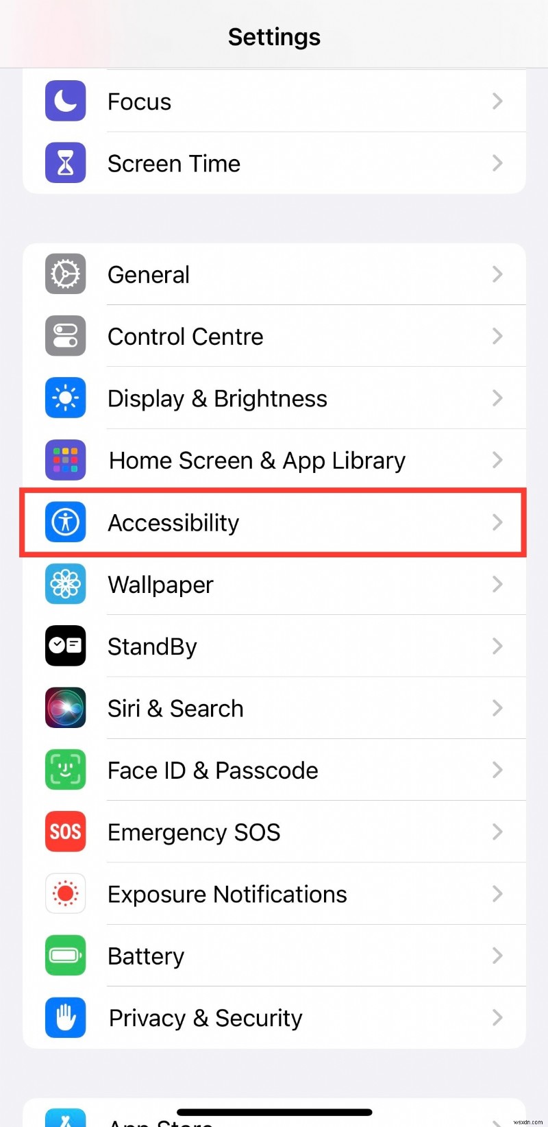 iPhone 15 Proで120Hzリフレッシュレートを有効・無効にする方法【ステップバイステップ解説】
