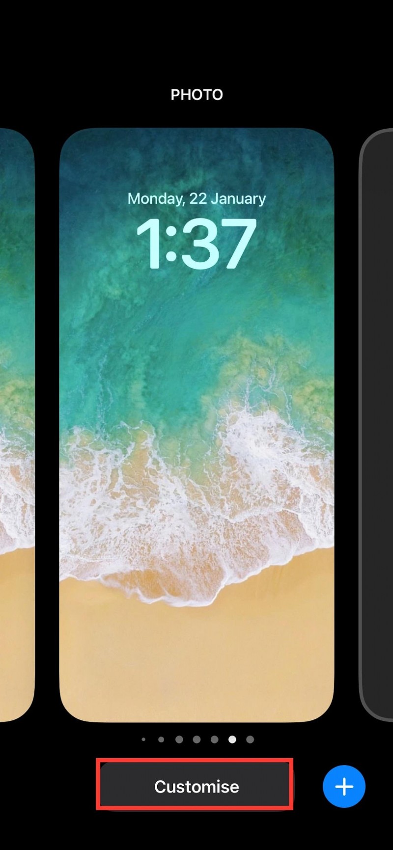 【保存版】iPhone 15のロック画面壁紙を変更する方法|2つの簡単な手順を徹底解説