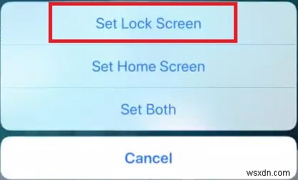 【保存版】iPhone 15のロック画面壁紙を変更する方法|2つの簡単な手順を徹底解説