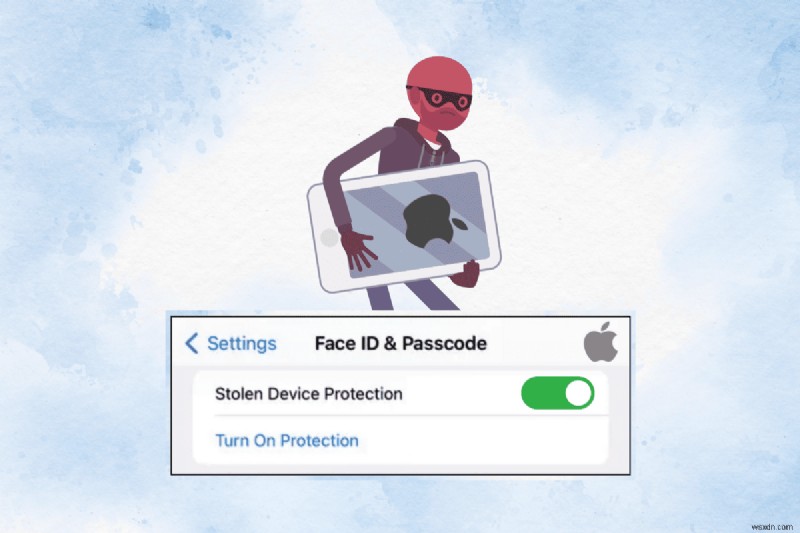 iPhone・iPadで「盗難デバイス保護」を有効にする方法|iOS 17.3の新セキュリティ機能を徹底解説