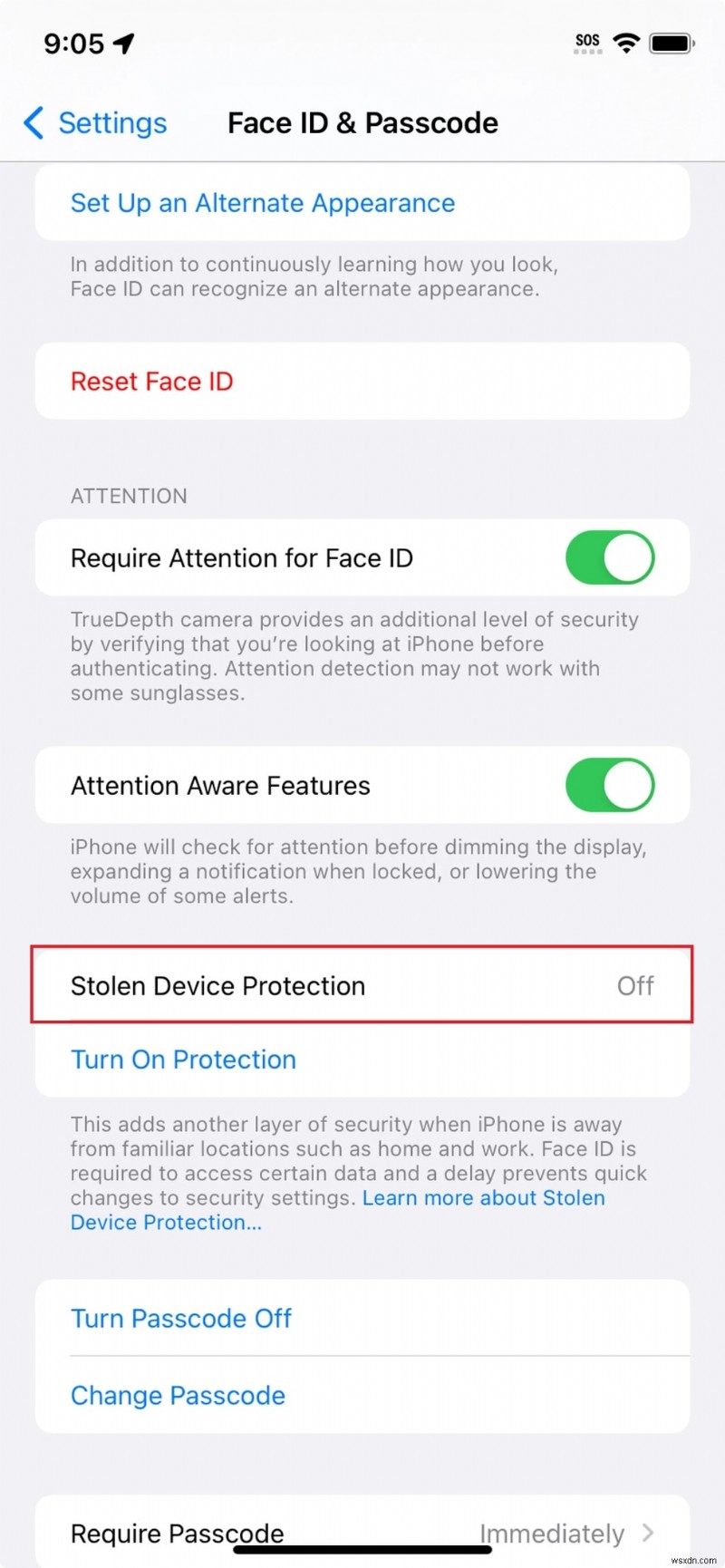 iPhone・iPadで「盗難デバイス保護」を有効にする方法|iOS 17.3の新セキュリティ機能を徹底解説