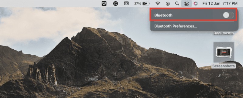 macOS Sonoma・Ventura・MontereyでMacのホットコーナーが動作しない問題を解決する方法