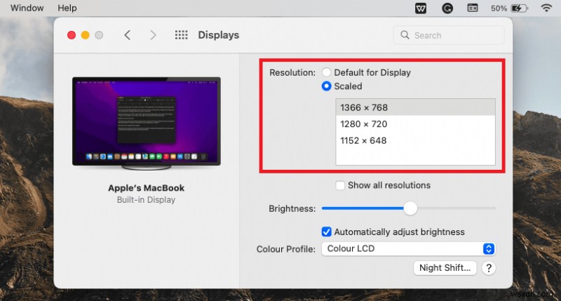 macOS Sonoma・Ventura・MontereyでMacのホットコーナーが動作しない問題を解決する方法