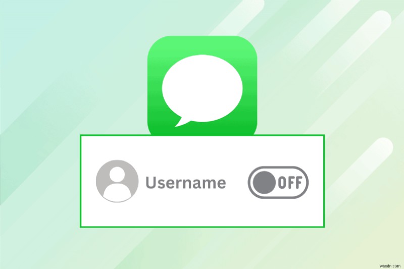 特定の連絡先だけiMessageをオフにする方法|誰でもできる簡単ガイド